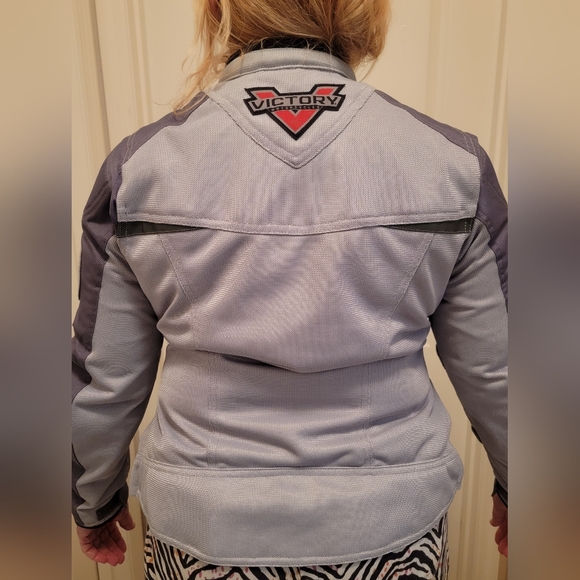 Victory women's jacket. XL - Picture 3 of 4